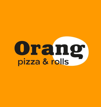 OranG Pizza & Rolls